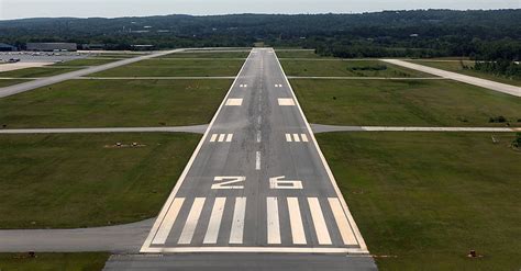 Runway for airplanes [ Figgerits Answers ] .